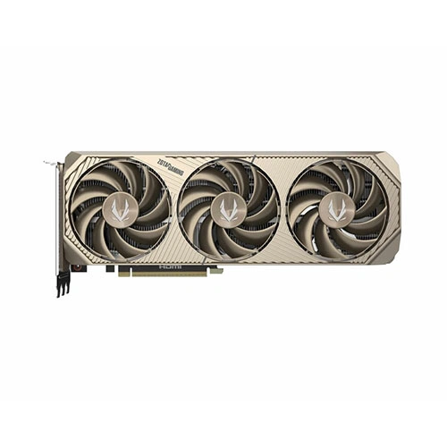 Zotac Gaming RTX 5080 Solid Core OC 20th Anniversary Edition 16GB GDDR7 Graphics Card